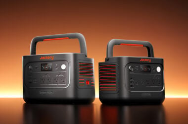 Jackery Enters Canada With HomePower Series, Launch Deals to $699 3