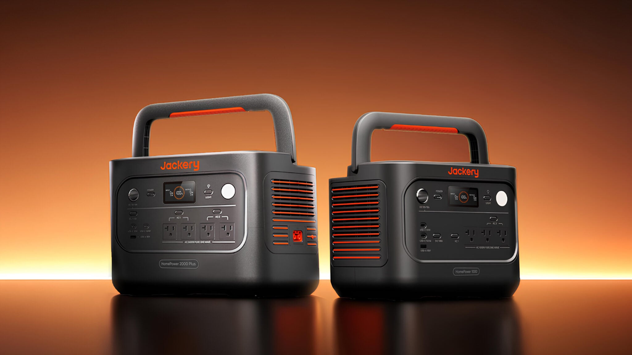 Jackery Enters Canada With HomePower Series, Launch Deals to $699 8