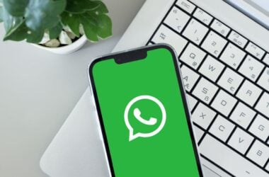 Tired of WhatsApp voice notes?