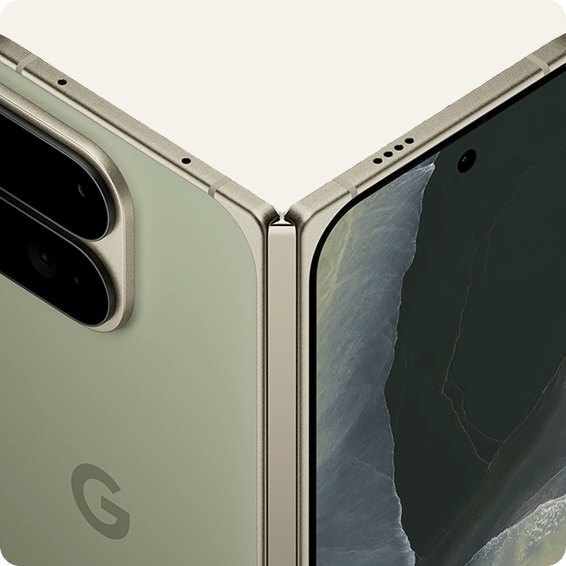 Leaked Renders Show Google's Full Pixel 11 Pro Fold Lineup 8