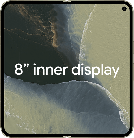 Leaked Renders Show Google's Full Pixel 11 Pro Fold Lineup 6