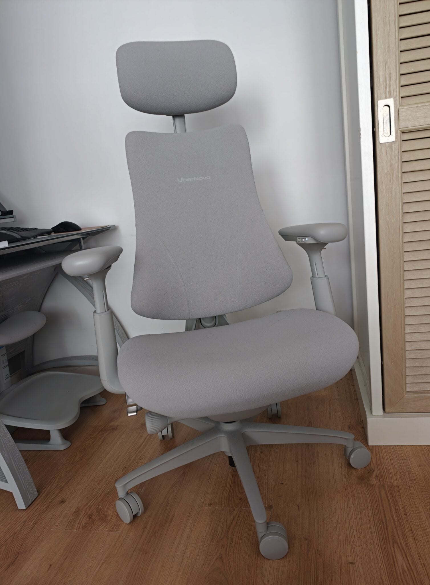 Libernovo Omni Chair Review: Comfortable, But Get the Right Seat Size 10