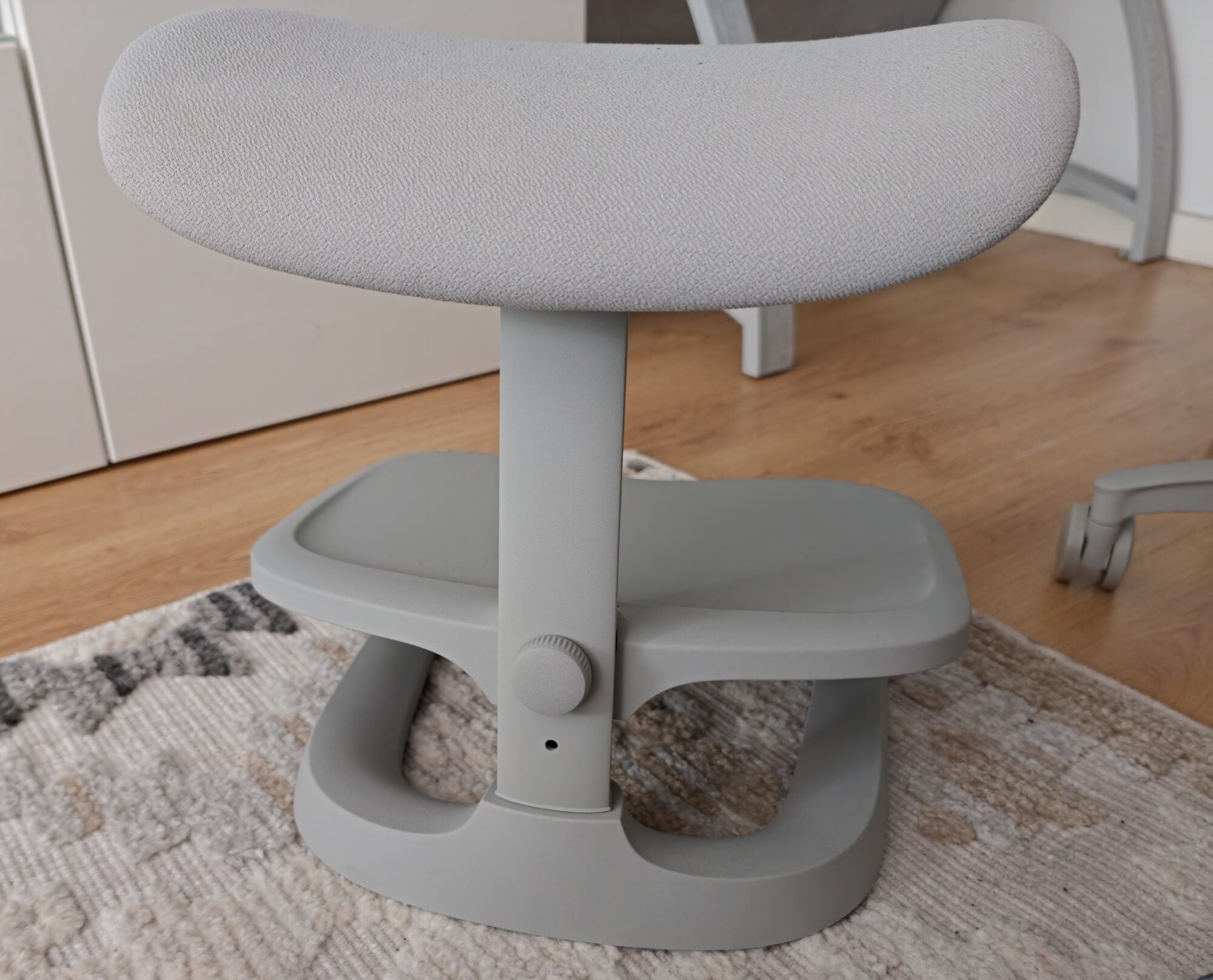Libernovo Omni Chair Review: Comfortable, But Get the Right Seat Size 8