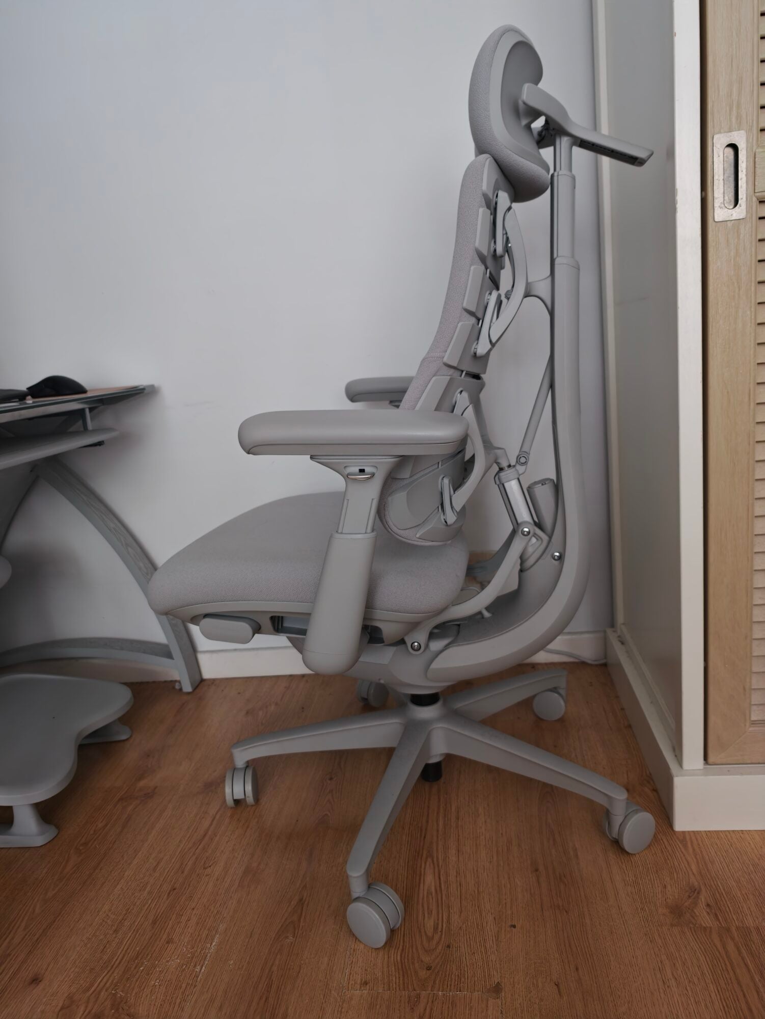 Libernovo Omni Chair Review: Comfortable, But Get the Right Seat Size 6