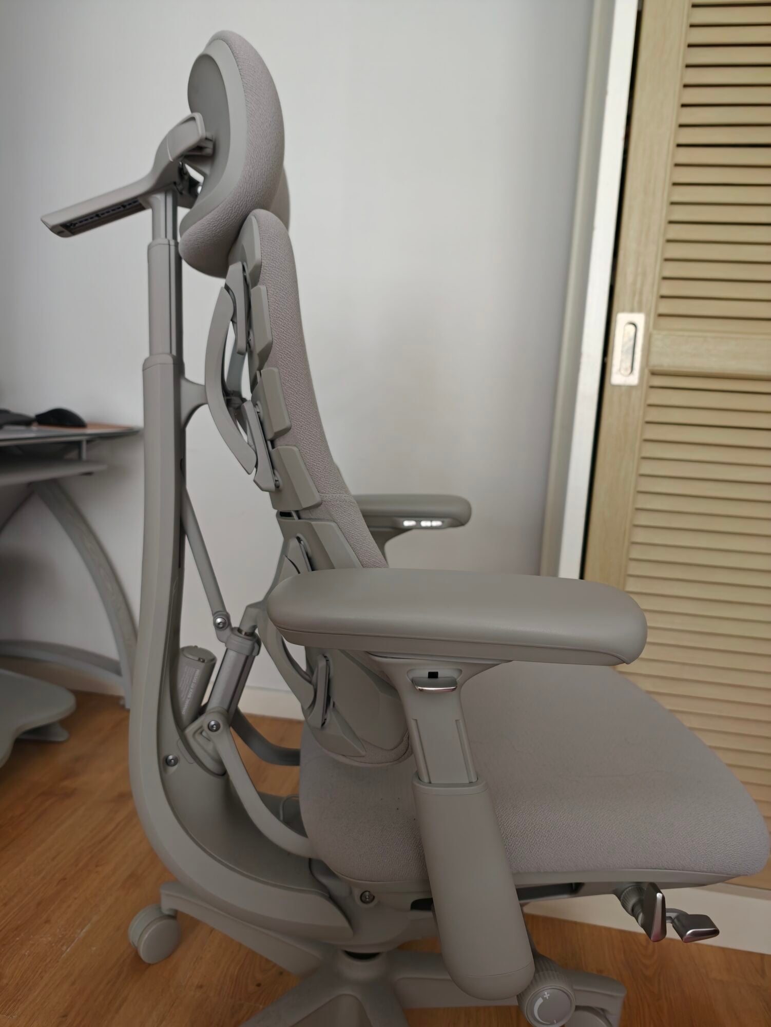 Libernovo Omni Chair Review: Comfortable, But Get the Right Seat Size 5
