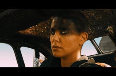 Mad Max : Fury Road (2015)