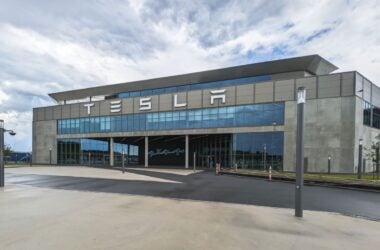 Tesla sales surge past expectations