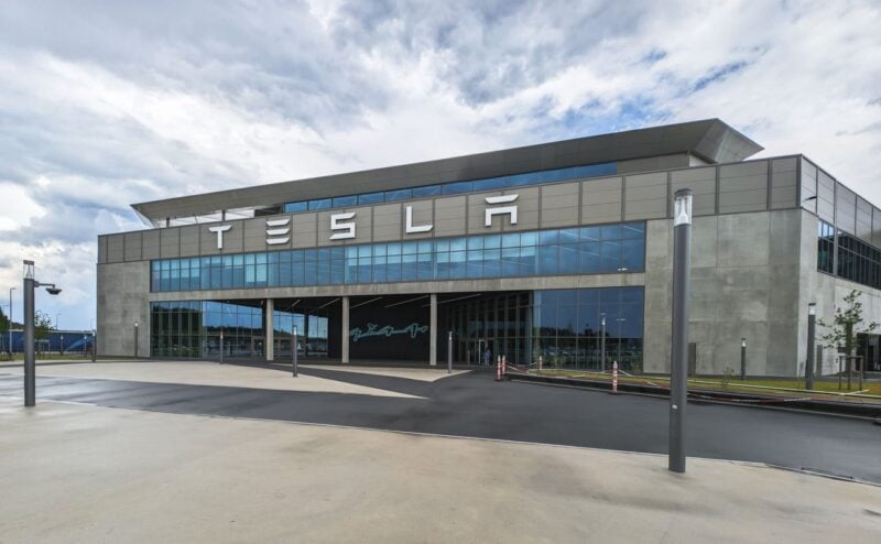 Tesla sales surge past expectations