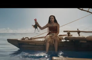 Moana