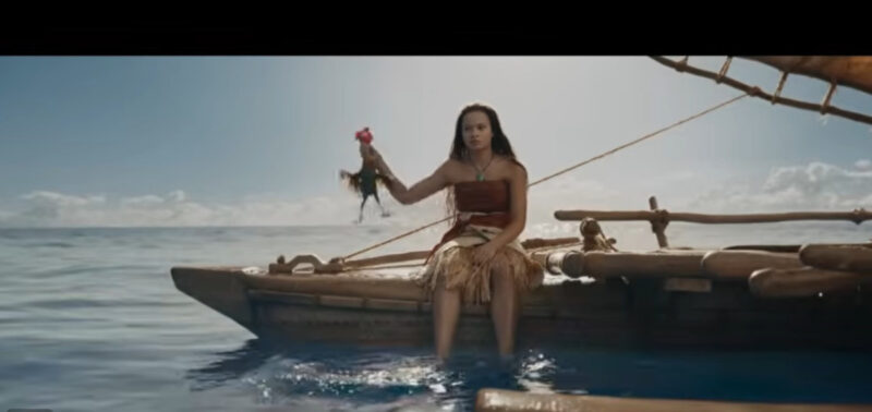Moana
