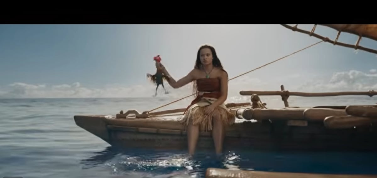 Moana