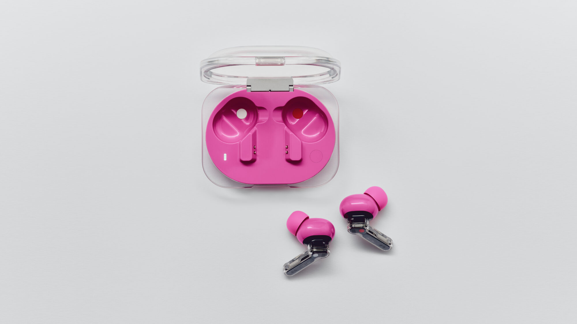 Nothing's Biggest Battery and Earbuds That Record Your Calls Land Today 10