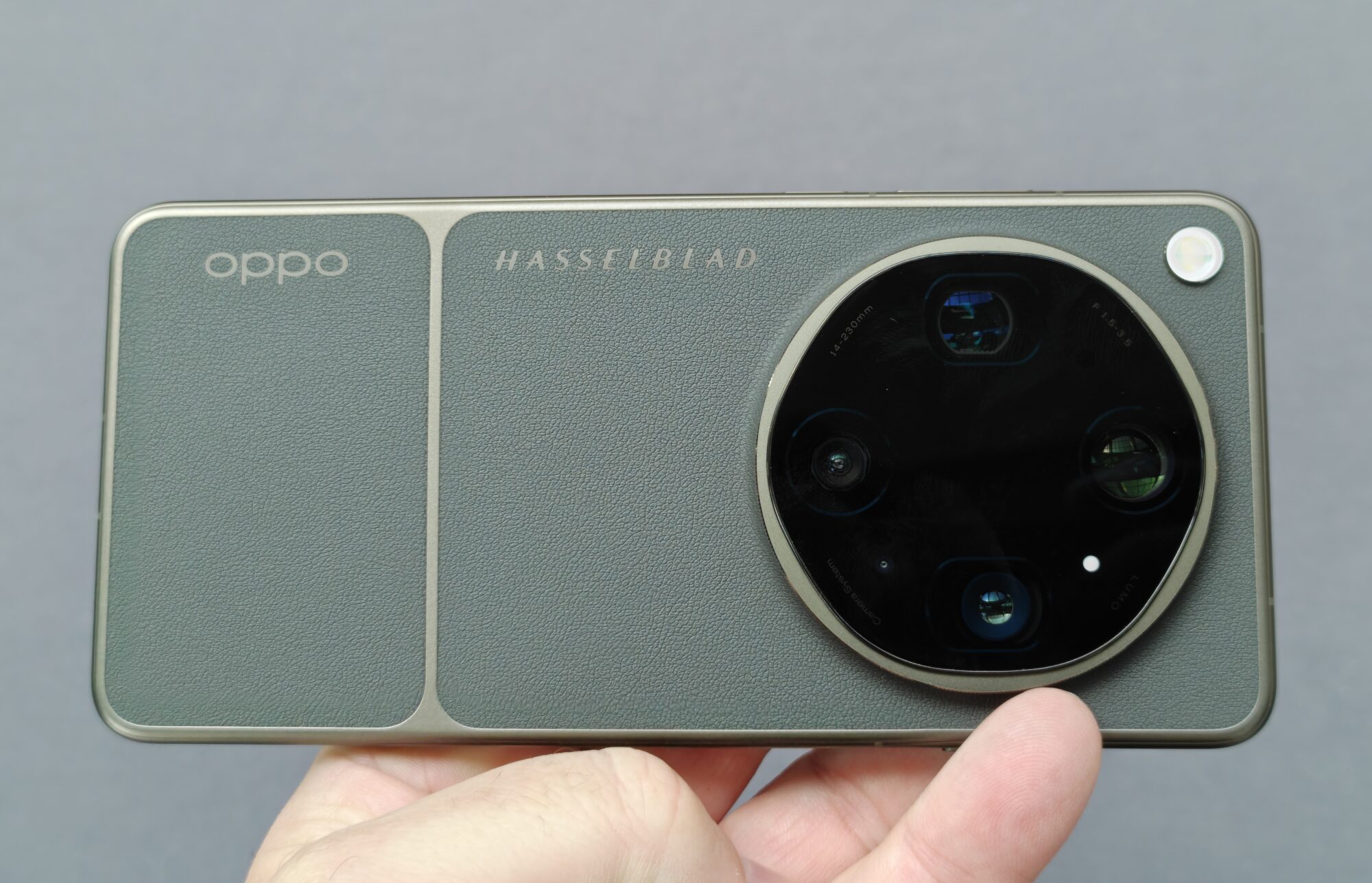 Oppo Find X9 Ultra Review: Possibly The Best Camera Phone Of 2026 5
