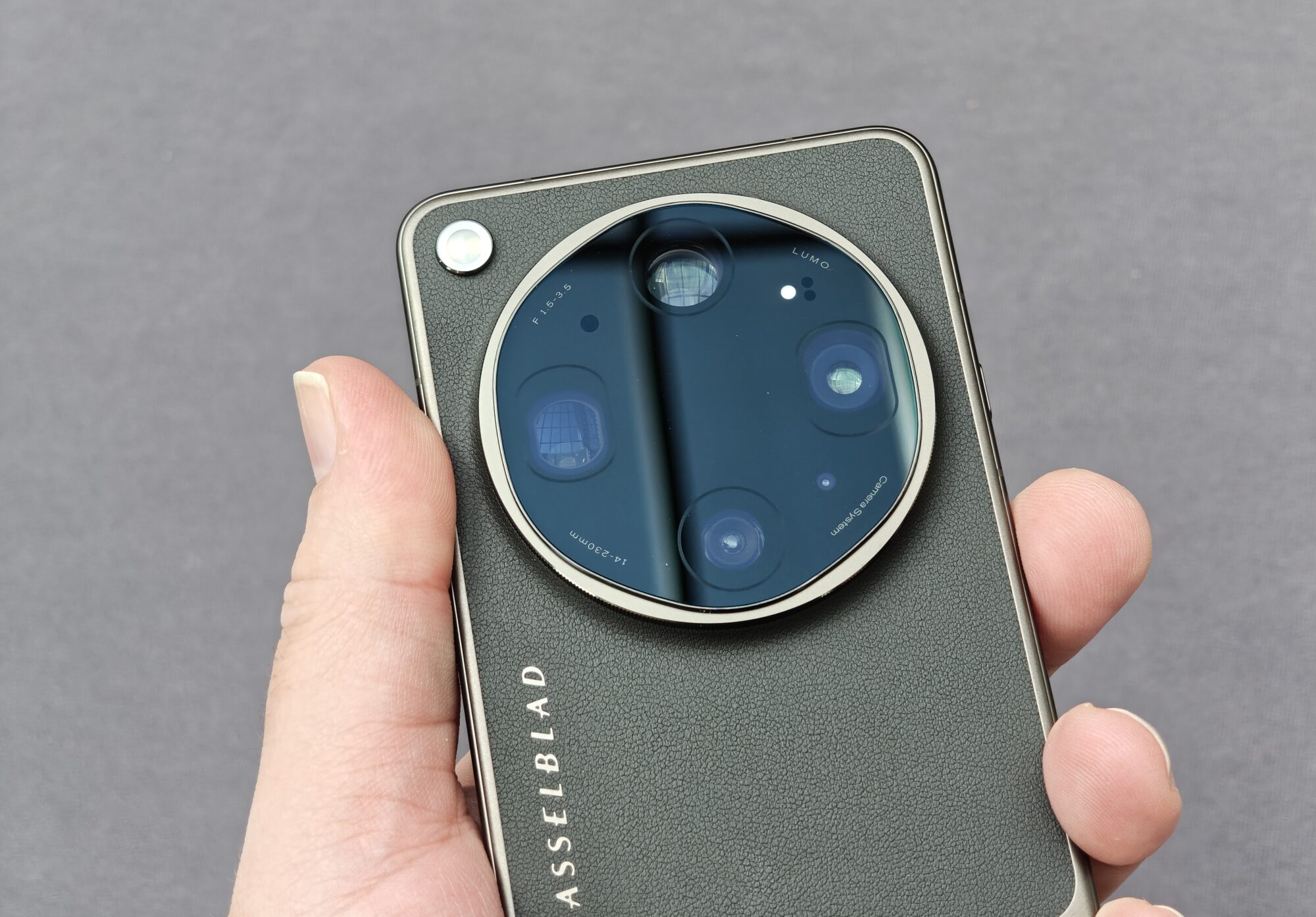 Oppo Find X9 Ultra Review: Possibly The Best Camera Phone Of 2026 15