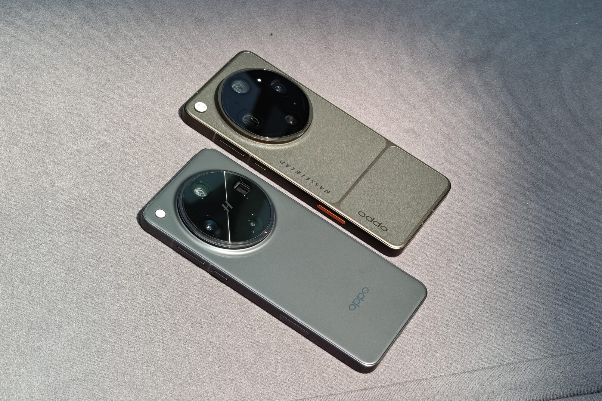 Vivo X500 Launches September 21 With Oppo's Find X10 Not Far Behind 7