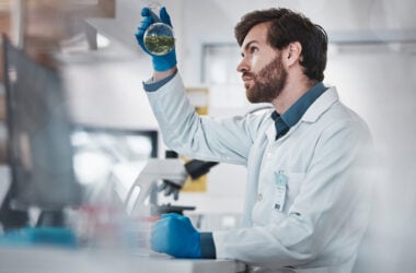 Can You Really Make Gasoline From Thin Air?