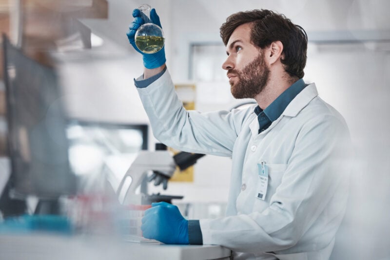 Can You Really Make Gasoline From Thin Air?
