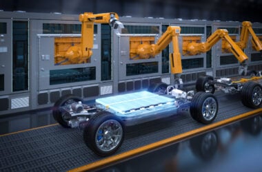 Electric vs gas cars