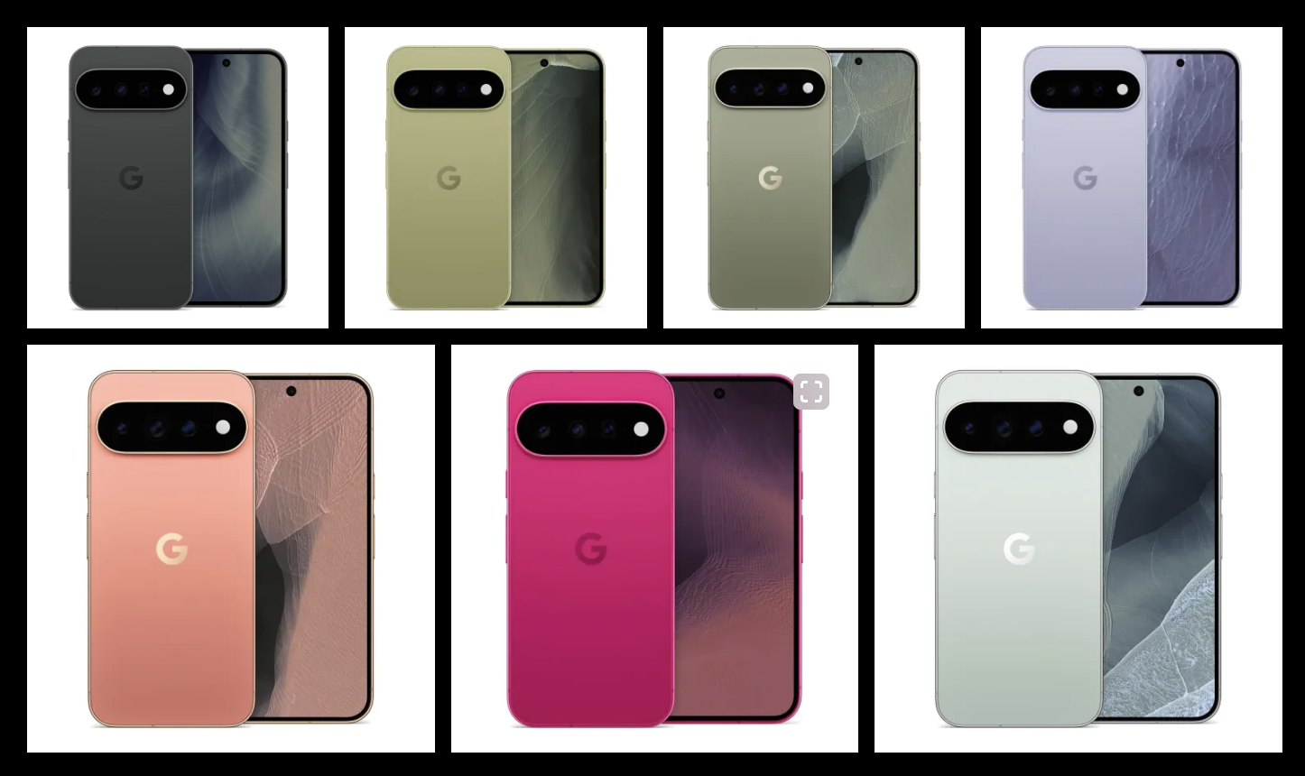 New Pixel 11 Leak Clears Rumors About Specs, Yet Raises More Questions 4