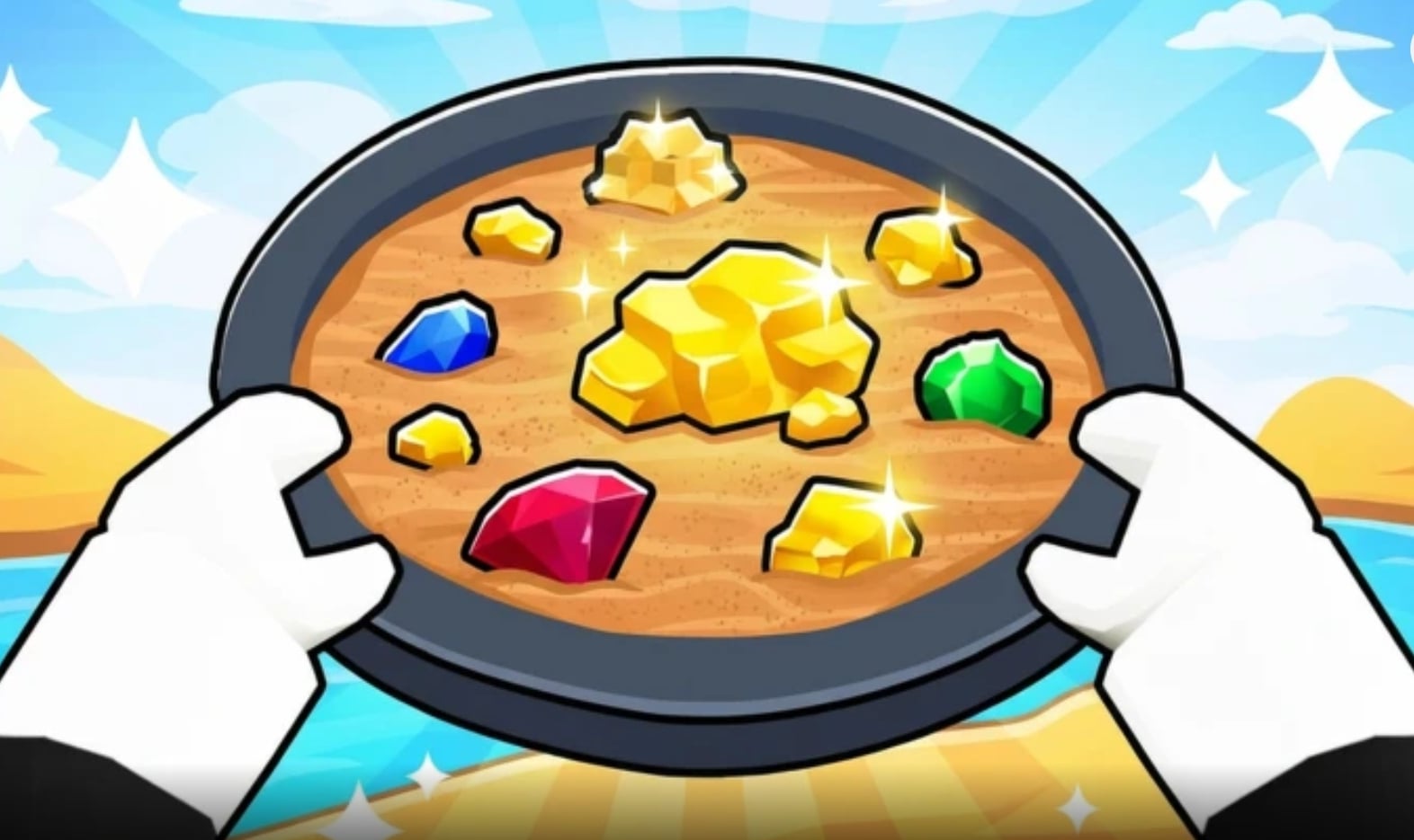 Prospecting Codes Featured Image