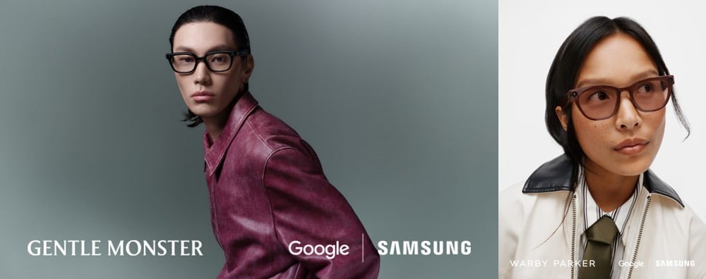 Samsung Explains the Engineering Behind Its New AI Glasses 6