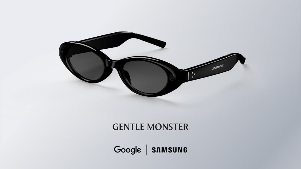 Samsung Explains the Engineering Behind Its New AI Glasses 7