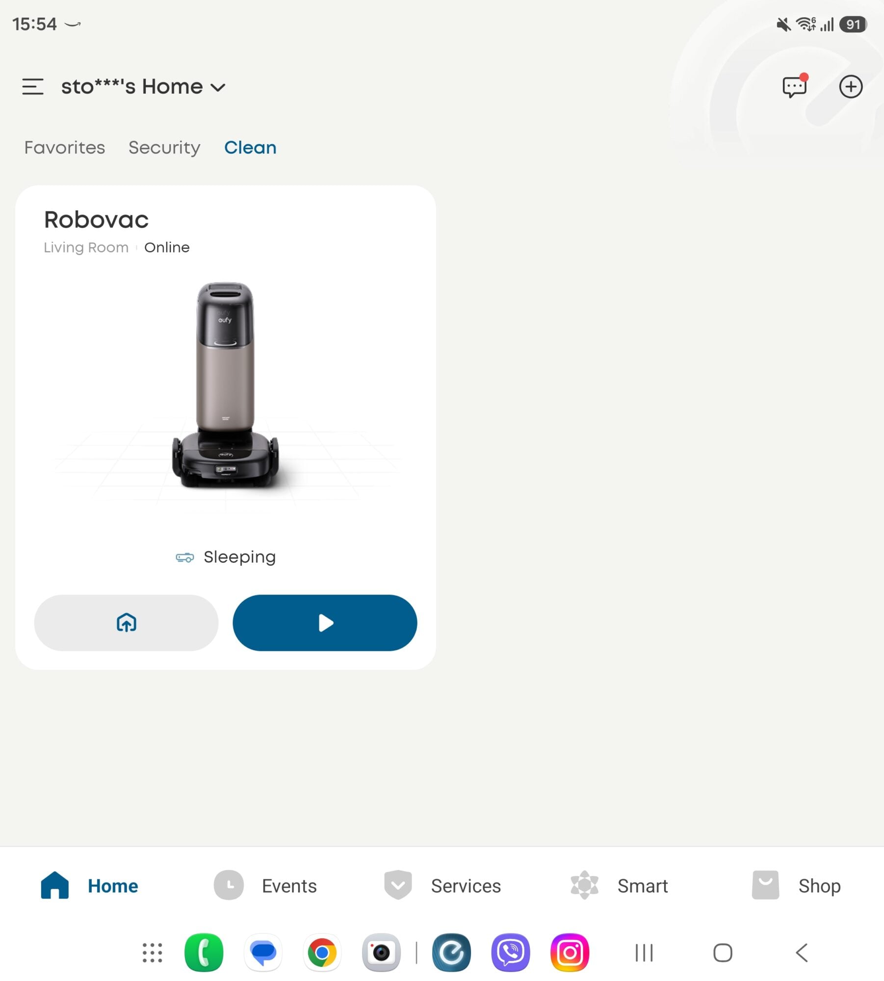 Eufy Omni S2 Robot Vacuum Review: The Robot Vacuum That Finally Nails the Corners 11