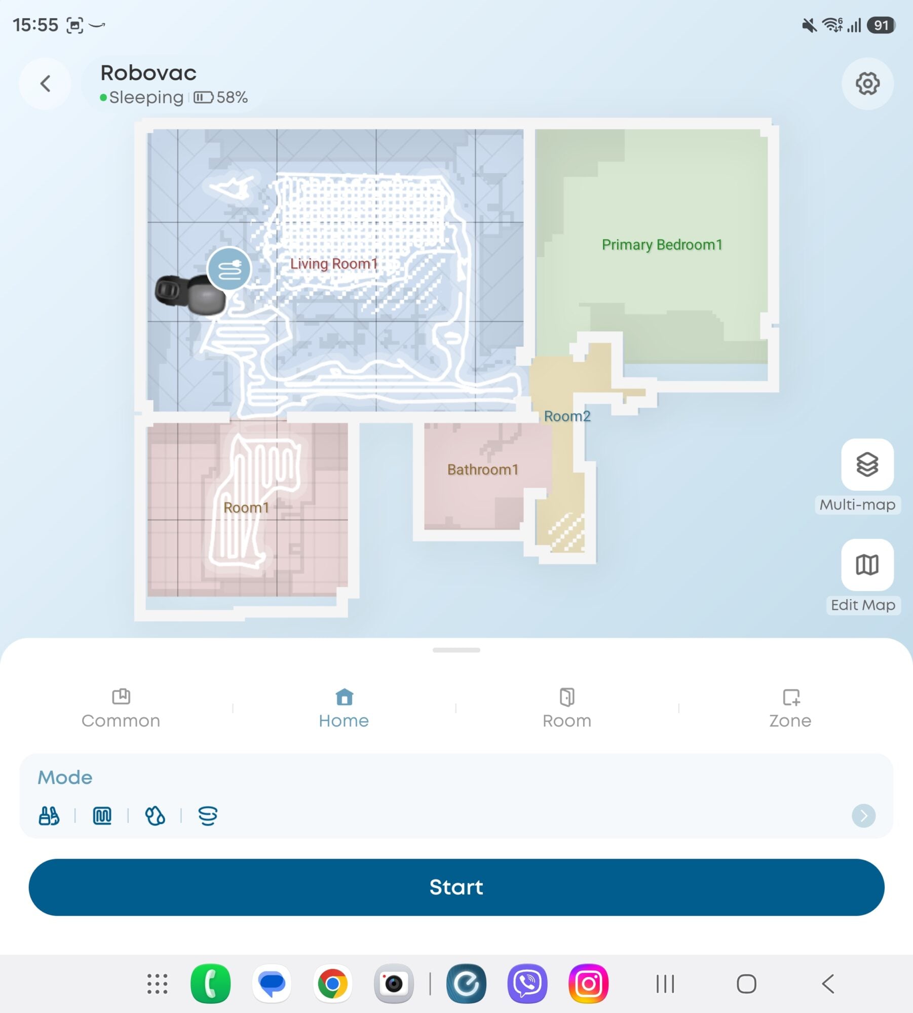 Eufy Omni S2 Robot Vacuum Review: The Robot Vacuum That Finally Nails the Corners 15