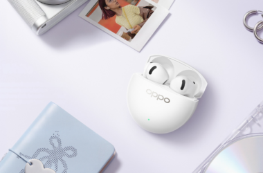 OPPO Enco Air5s Drops to £59, 14% Off Launch Price 7