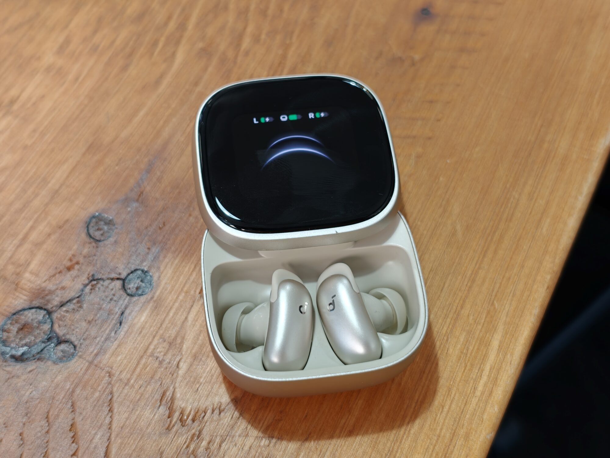 Soundcore Liberty 5 Pro Max Review: The Smartest Earbuds Case Yet 5