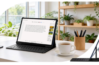 TCL Tab A1 Plus Drops to $219.99 at TCL and Amazon, 21% Off 3