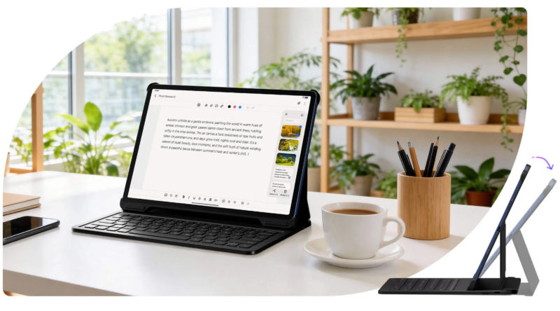 TCL Tab A1 Plus Drops to $219.99 at TCL and Amazon, 21% Off 4