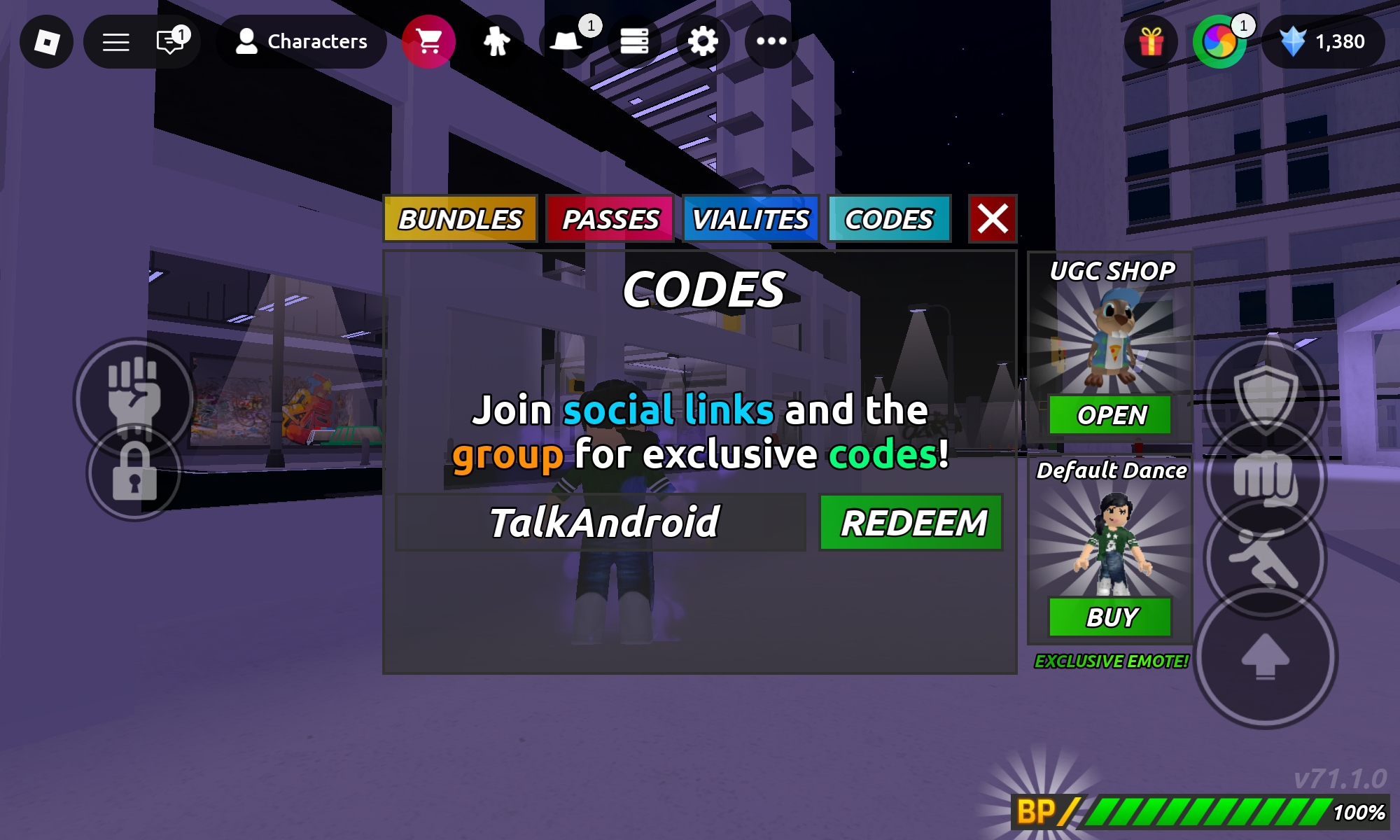 TalkAndroid