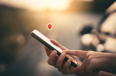 Android 16 finally exposes which app is tracking your location