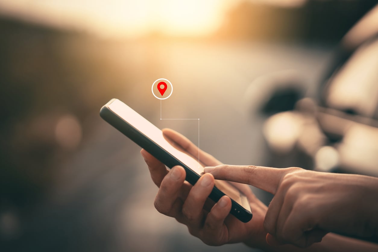 Android 16 finally exposes which app is tracking your location
