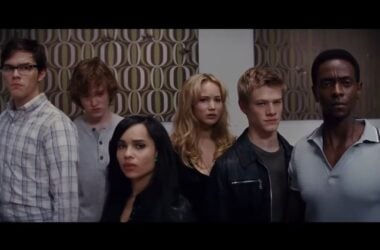 X-Men : First Class
