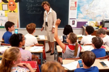 After 15 Years, Sweden Officially Abandons All-Digital Schools—Is This the End of Screens in the Classroom? 4