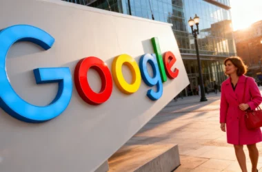 AI Is Not Killing Google—Here's What a Major Study Just Revealed 4