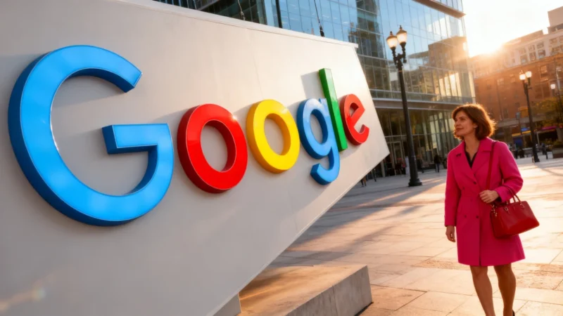 AI Is Not Killing Google—Here's What a Major Study Just Revealed 3