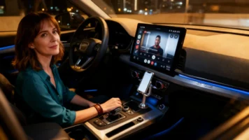 Android Auto: The Hidden World of Forbidden Apps—What You Can Really Do (But Should You?) 4