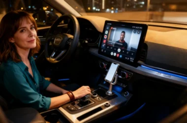 Android Auto: The Hidden World of Forbidden Apps—What You Can Really Do (But Should You?) 3