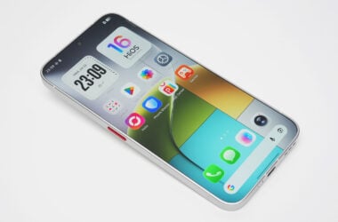 Tecno Teases Concept Phone With Industry-First 0mm Bezel 9