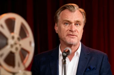 Christopher Nolan Admits He’s “Terrified” to Direct a Rom-Com—Here’s Why 7