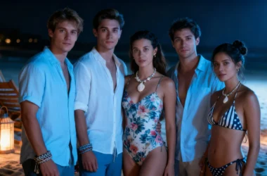 Disappointment for the "new Elite": Netflix's Spanish teen thriller flops with just 9 million views in 10 days 5