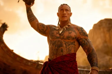 Dwayne Johnson hints at Moana 3 as live-action remake faces disappointing box office predictions 10