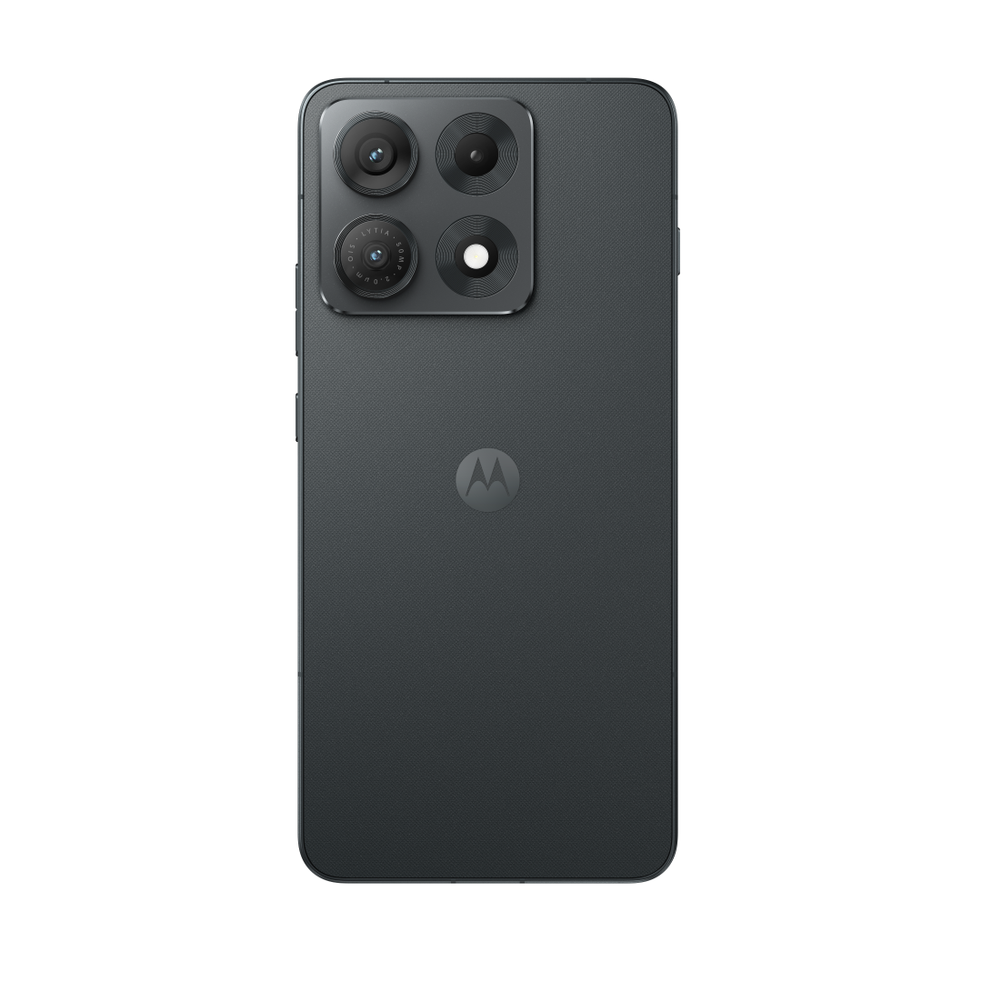 Motorola Edge 70 Max Brings a 7100mAh Battery and 144Hz 2K Screen 6