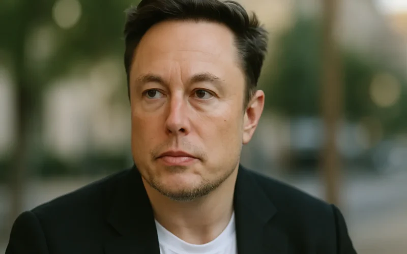 Elon Musk vows “historically accurate” AI Odyssey after blasting Nolan’s casting—will it change Hollywood forever? 4