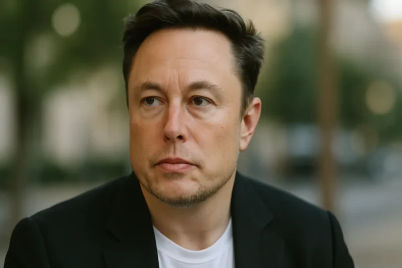 Elon Musk vows “historically accurate” AI Odyssey after blasting Nolan’s casting—will it change Hollywood forever? 4