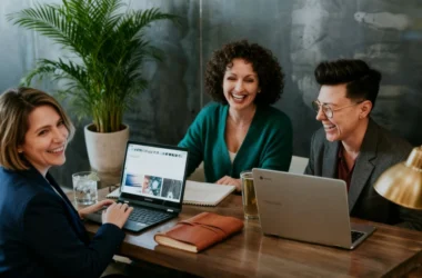 Four-day week: "73% of German companies are never going back" after nationwide trial—study reveals striking gains in well-being and productivity 6