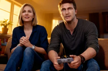 Gamers in Their 30s and 40s Are Secretly Building a Stronger Brain for Their 70s, According to Science 6